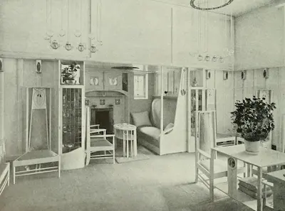 Sala de música