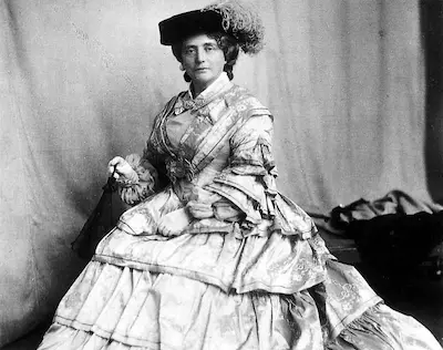 Catherine Carston