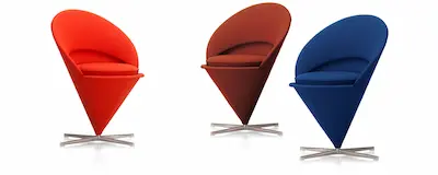 Con chair