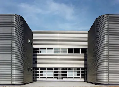 Factory Vitra