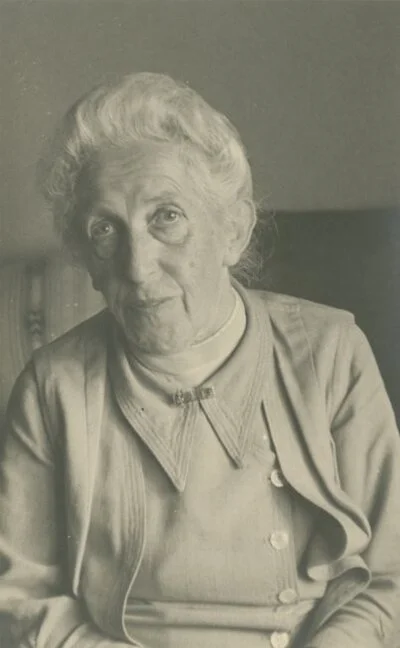 Gertrud Grunow (1870-1944)