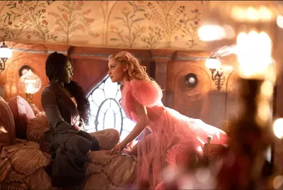 Habitación Glinda
