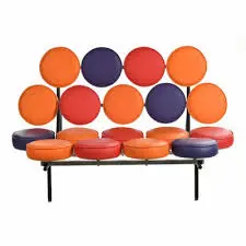 Marshmallow sofa