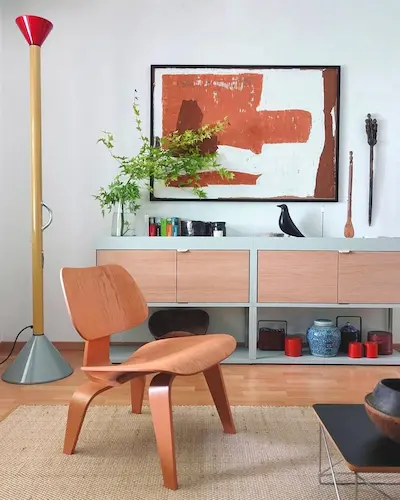 Silla LCW