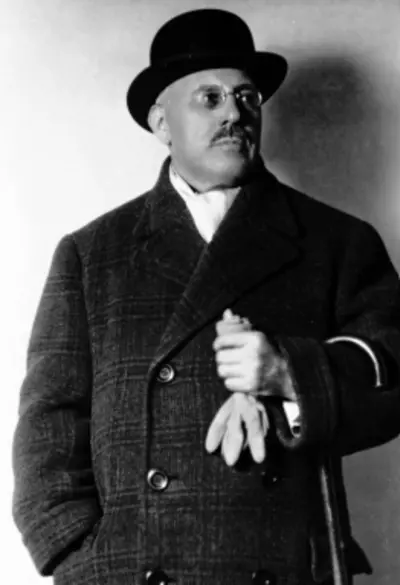 Josef Hoffmann