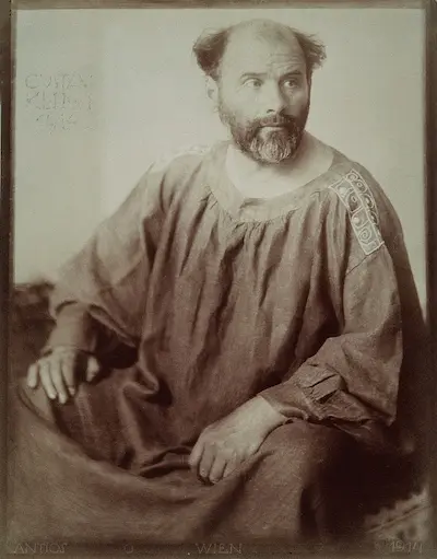 Gustav Klimt (1862-1918, Viena-Austria)