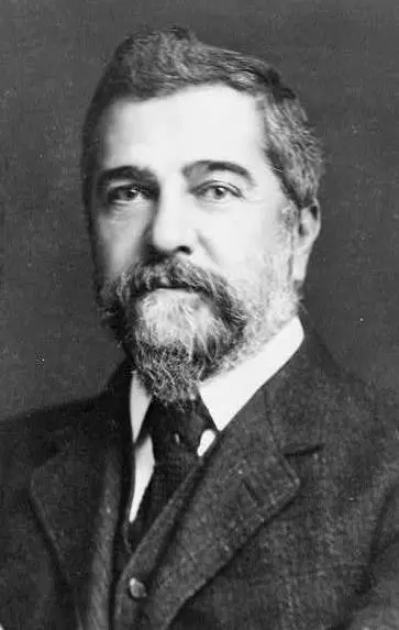 Louis Comfort Tiffany (1848-1933, Nueva York)