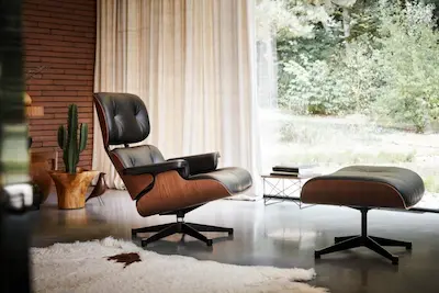 Lounge chair