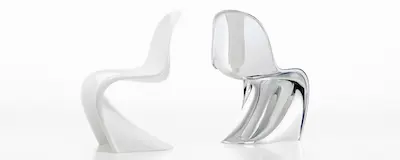 Panton metalizada