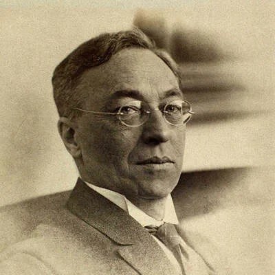 Wassily Kandinsky (1866-1944) 