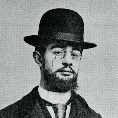 Henri Toulouse-Lautrec (1864-1901, Francia)