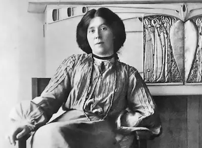 Margaret Macdonald