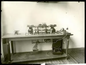 Telekino