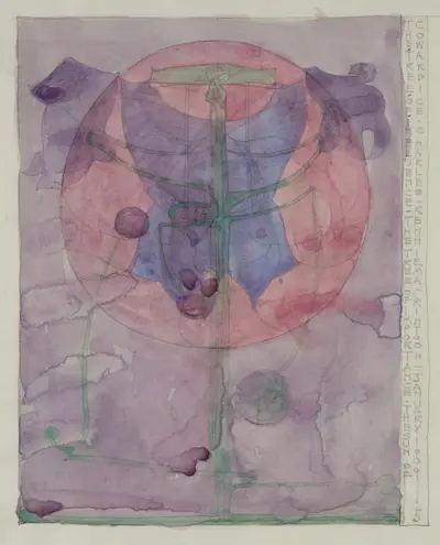 Tree of influence