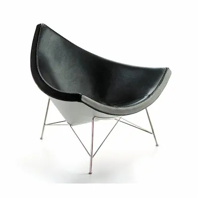 Coconut chair