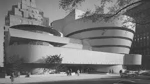 Museo Guggenheim - Frank Lloy Wright