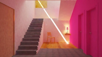Arquitectura de Luis Barragán