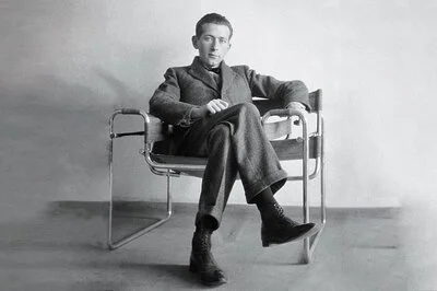 Marcel Breuer (1902-1981)