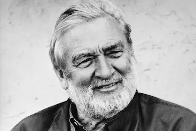 Verner Panton (1926-1998)