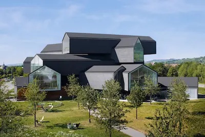 Vitra House