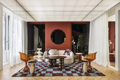 Casa Decor 2025: Inspiración y Tendencias en Estado Puro