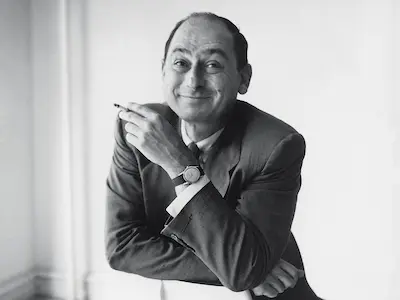 George Nelson(1908-1986)