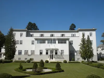 Sanatorio Purkersdorf