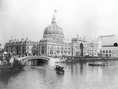 White City of Chicago