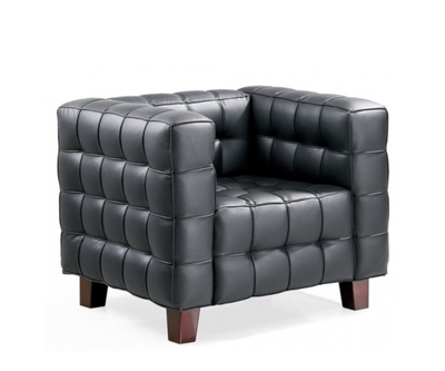 Easy Chair de Josef Hoffman