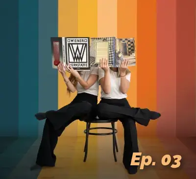 Episodio 03: Arts & Crafts - Imagen de archivo