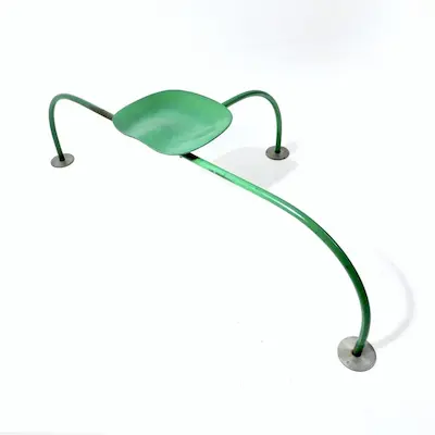 Allunaggio de Achille & Pier Giacomo Castiglioni