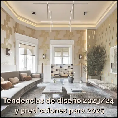 Tendencias 2023-2024 y Predicciones para 2025