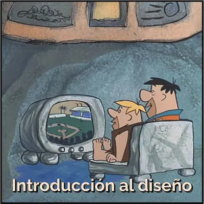 Historia y Evolución del Diseño: De los Orígenes a la Era Moderna