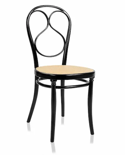 Silla No1 de Michael Thonet