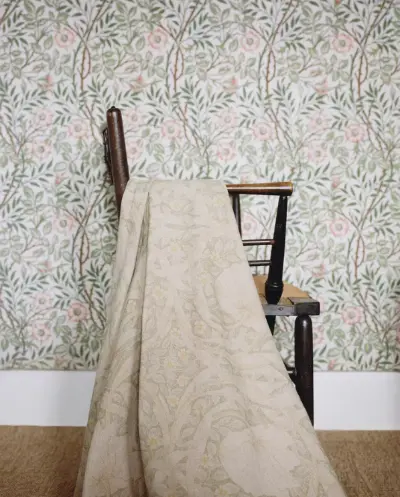 Colección Zara Home X Morris & Co (Silla)