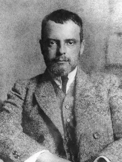Paul Klee  (1879-1940)