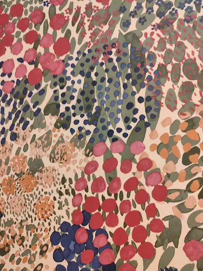 Inspiración Explosión de color - 2