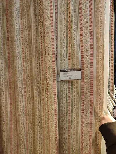 Inspiración William Morris y Arts & Crafts - 2