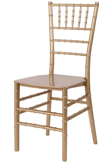 Silla Chiavari